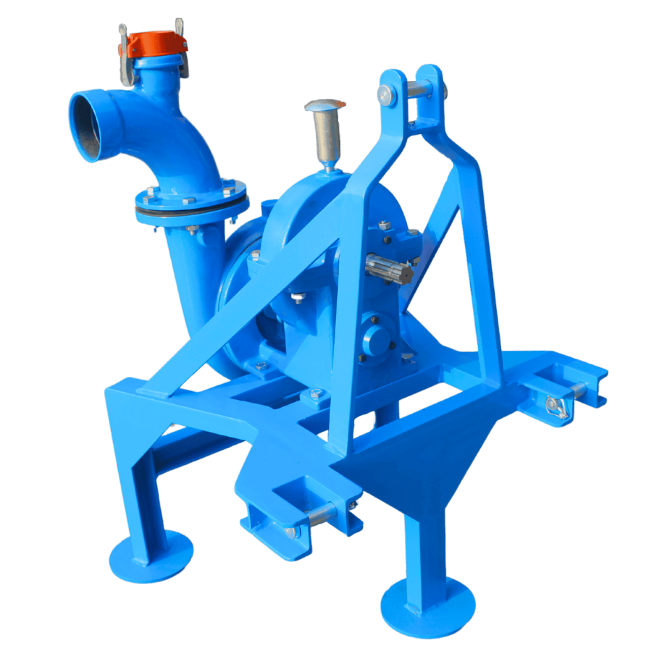 Kaykaç Nehir Serisi 4’lük Traktör Tipi Kuyruk Milli Santrifüj Sulama Pompası - Damlama Sulama Pompası –  Güçlü ve Yüksek Performanslı Sulama Çözümü